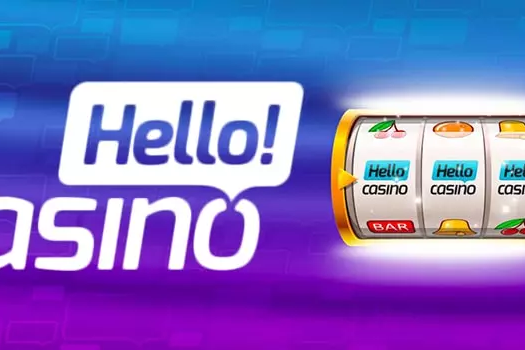Hello Casino – Game Selection 2022