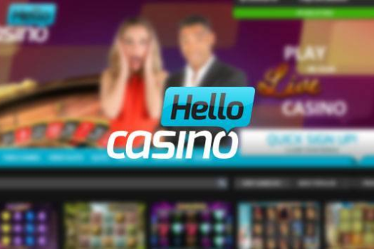 Hello Casino No Deposit Bonus Codes 2022